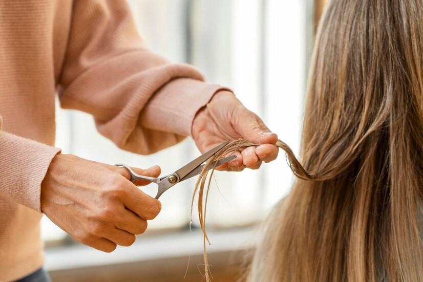 Jeu de piste en coiffure